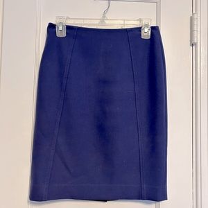 Halogen pencil skirt